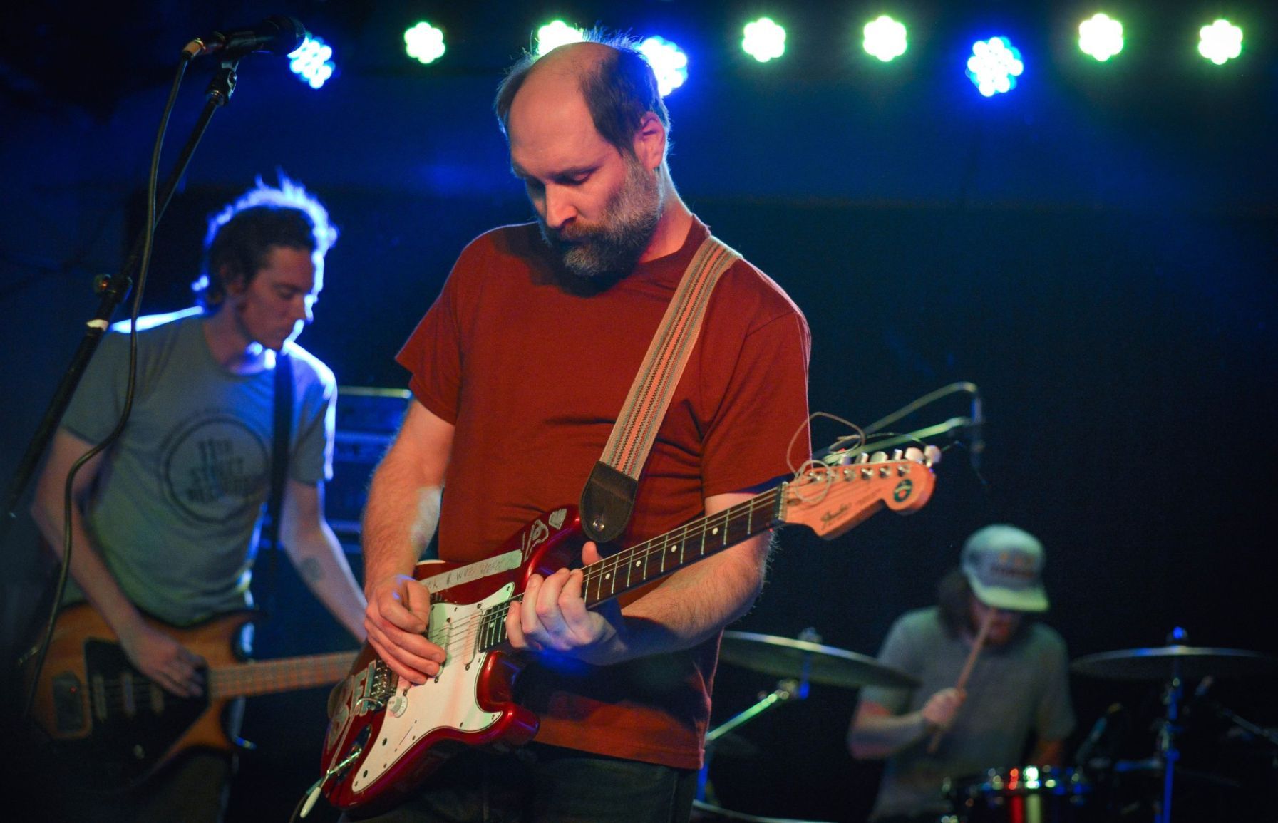 Built to Spill